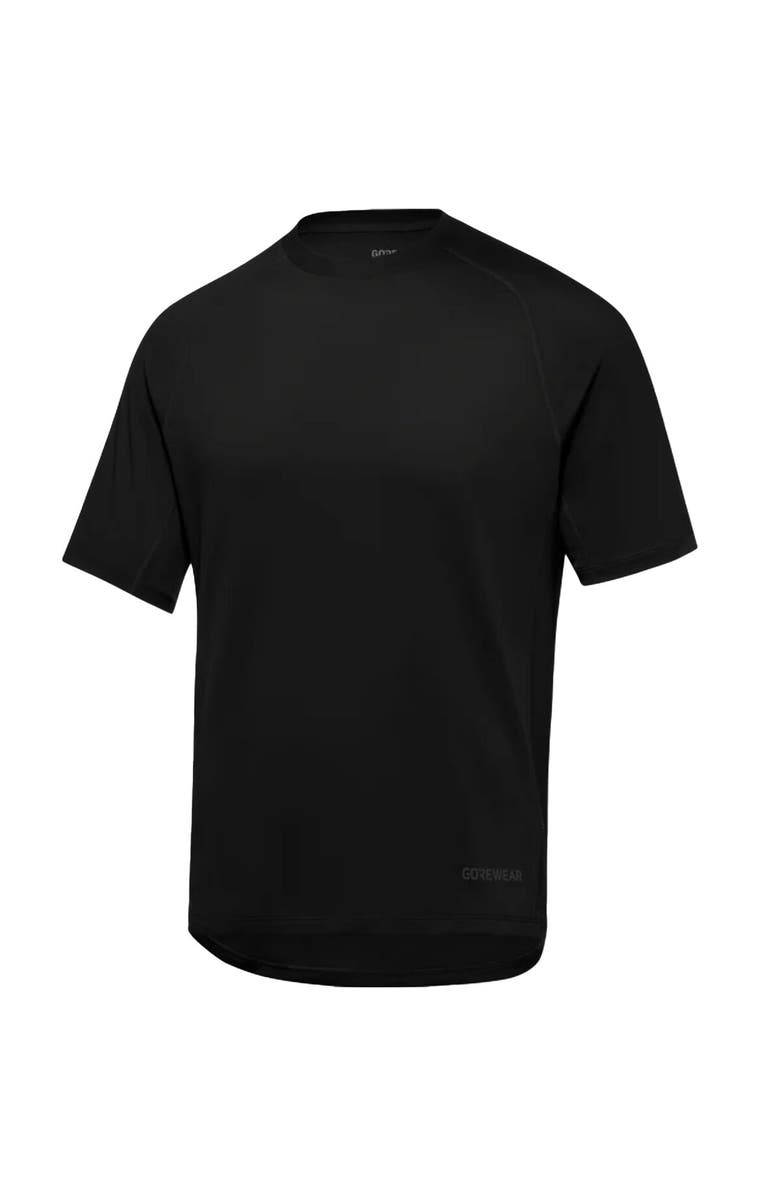 GOREWEAR Everyday T-Shirt - Men
s, Alternate, color, Black