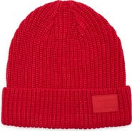 Tommy Hilfiger Shaker Stitch Cuff Beanie