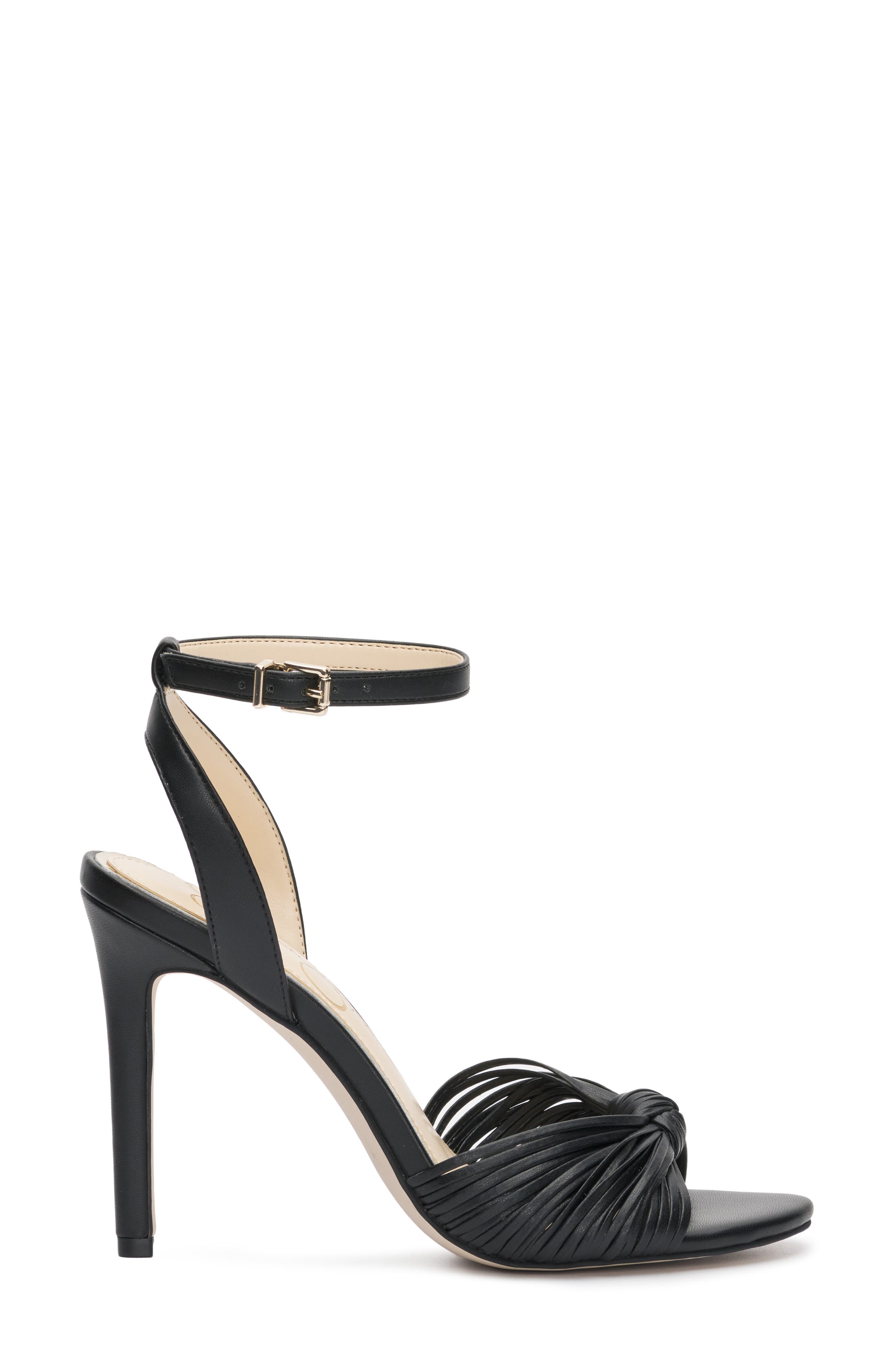 Jessica Simpson Jendelie Ankle Strap Sandal, Alternate, color, 