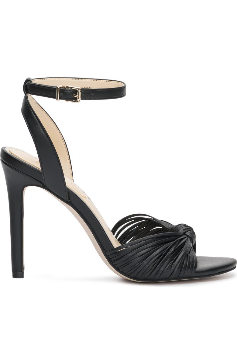 Jessica Simpson Jendelie Ankle Strap Sandal, Alternate, color,