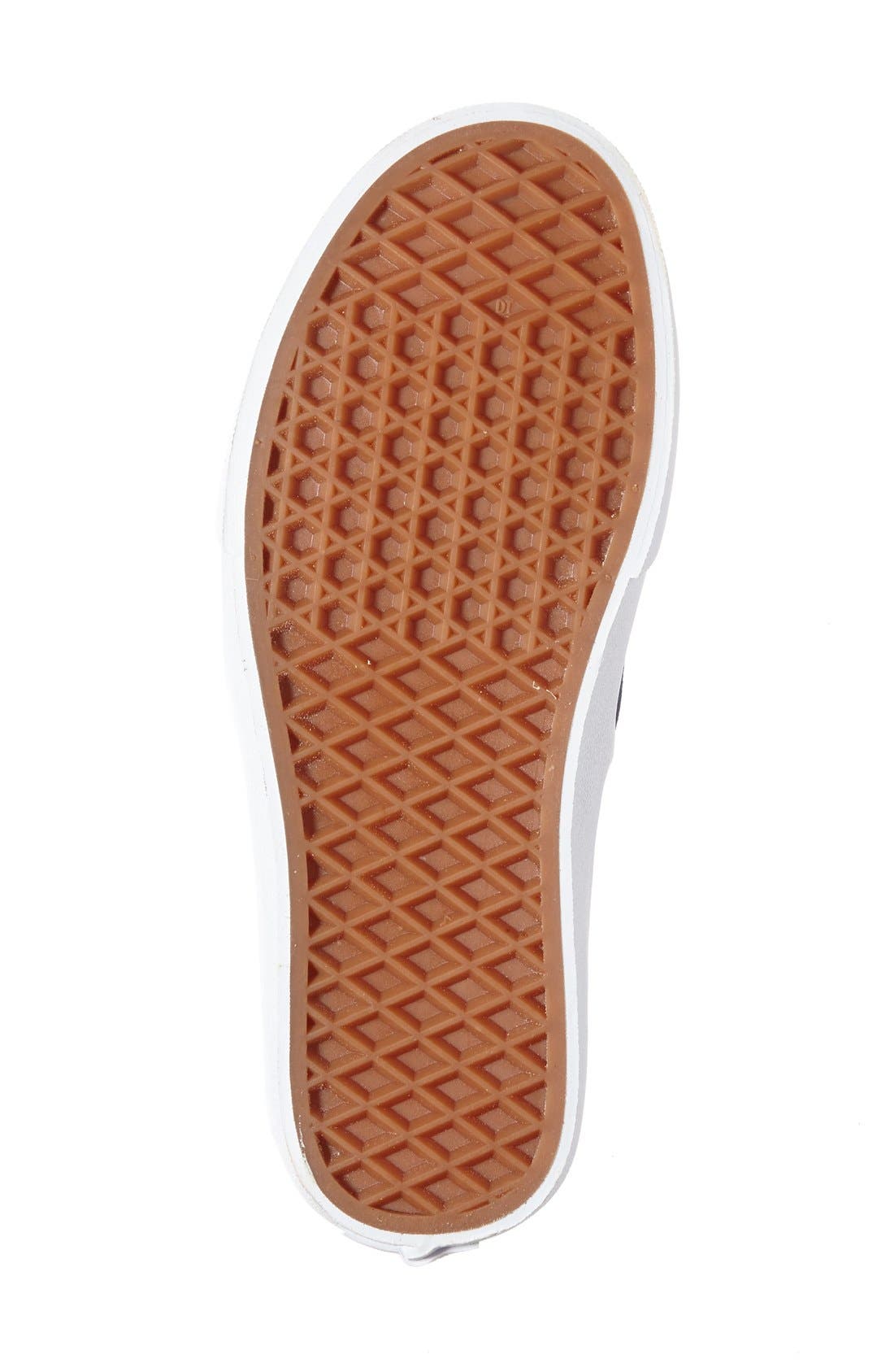 Vans SF Slip-On Sneaker, Alternate, color, 