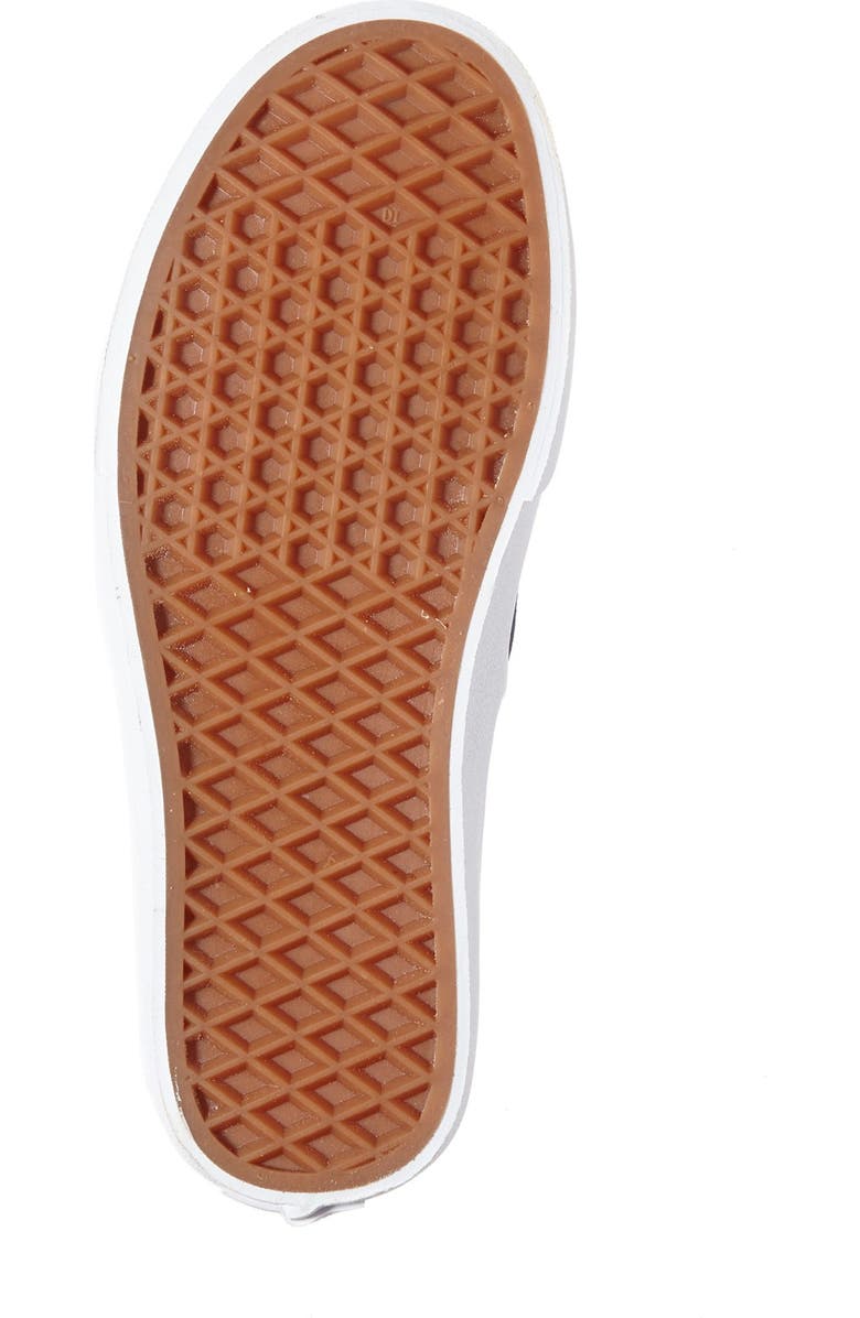 Vans SF Slip-On Sneaker, Alternate, color,