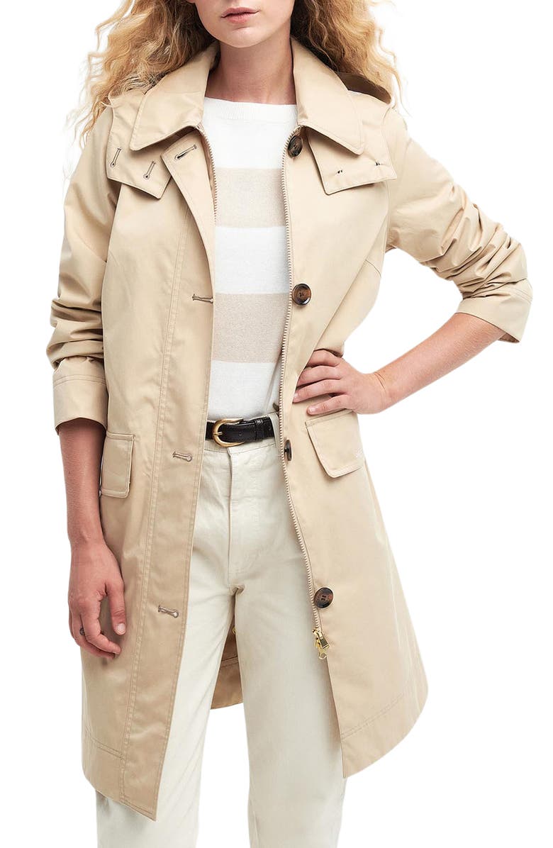 Barbour Hebrides Waterproof Jacket, Main, color,