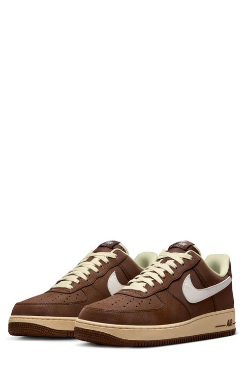Air Force 1 '07 Sneaker (Men)
