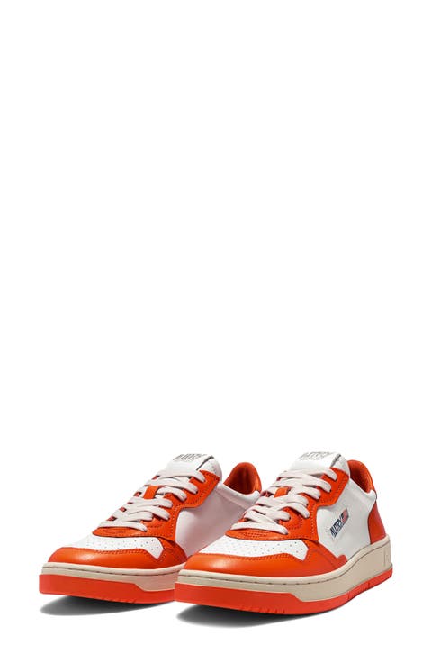 Medalist Low Sneaker