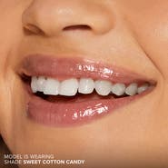 Too Faced Kissing Jelly Lip Oil Gloss