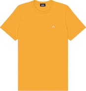 Dalix Mens Lil Rainbow Lightweight Jersey Tee