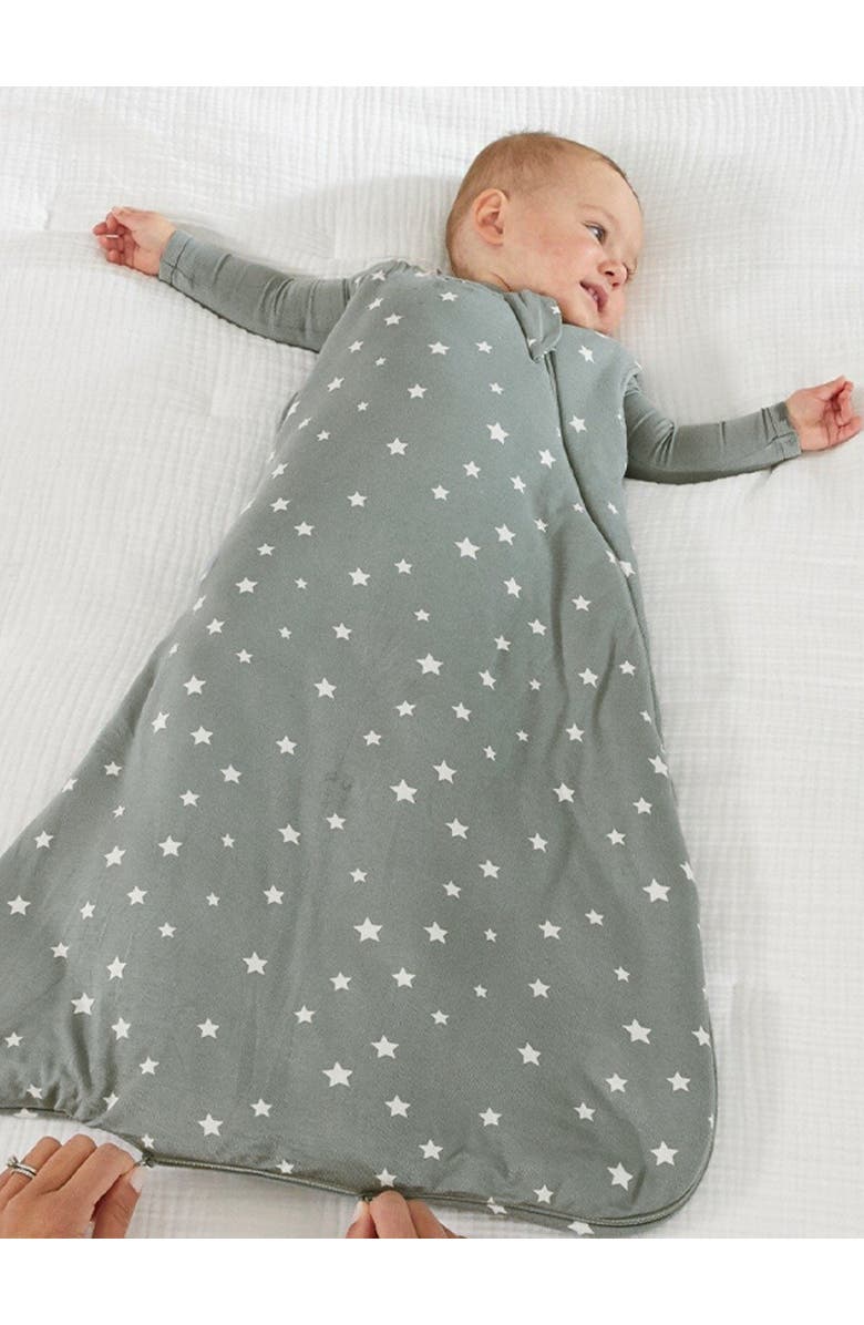 gunamuna Sleep Bag Duvet 0.5 TOG - Baby, Alternate, color, 