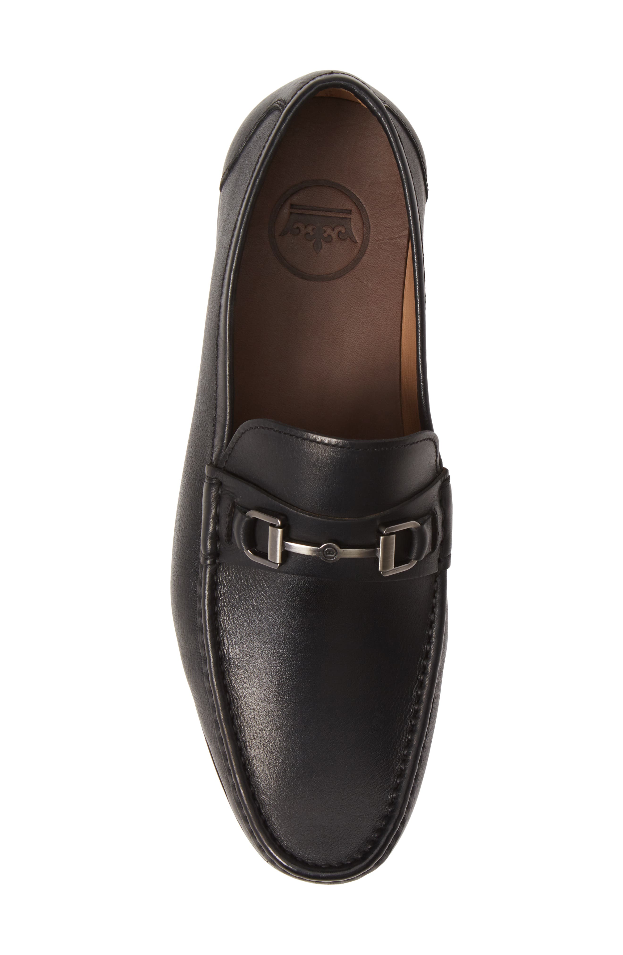 Peter Millar Hyperlight Bit Loafer, Alternate, color, 