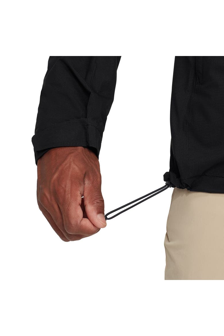 Freeflight Hs Thermo Hooded Jacket - Men's, Alternate, color, Black