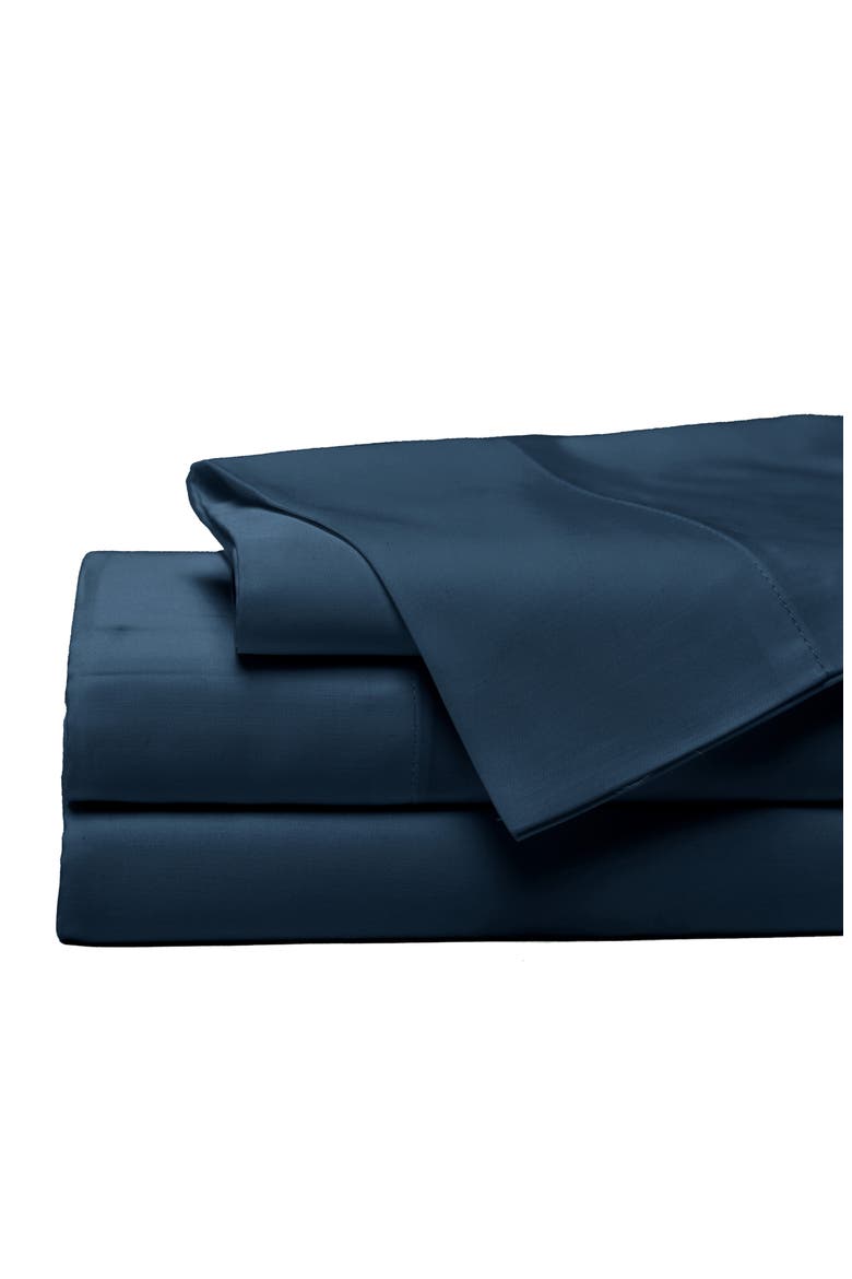 Sheet Set, Main, color, PACIFIC BLUE