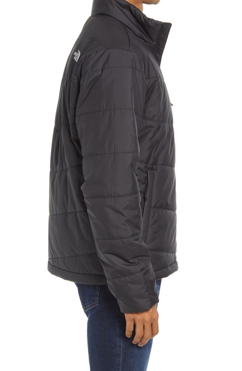 The North Face Junction Water Repellent Jacket, Alternate, color, 