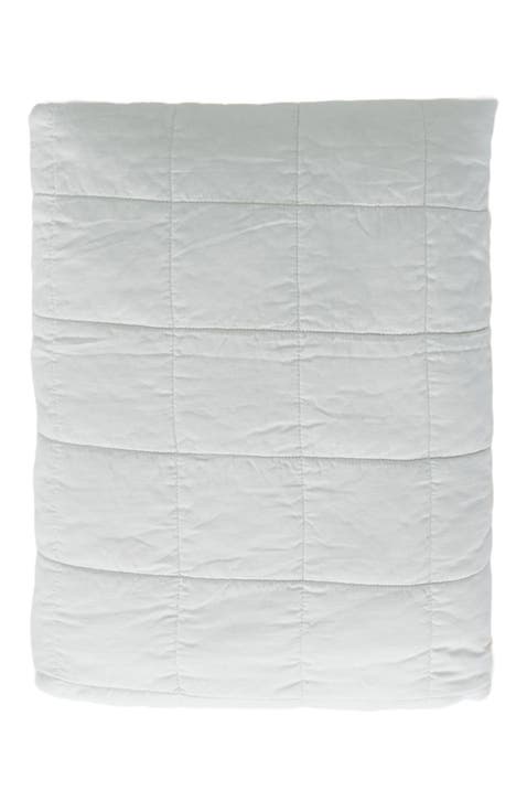 Organic Cotton Organic Quilt