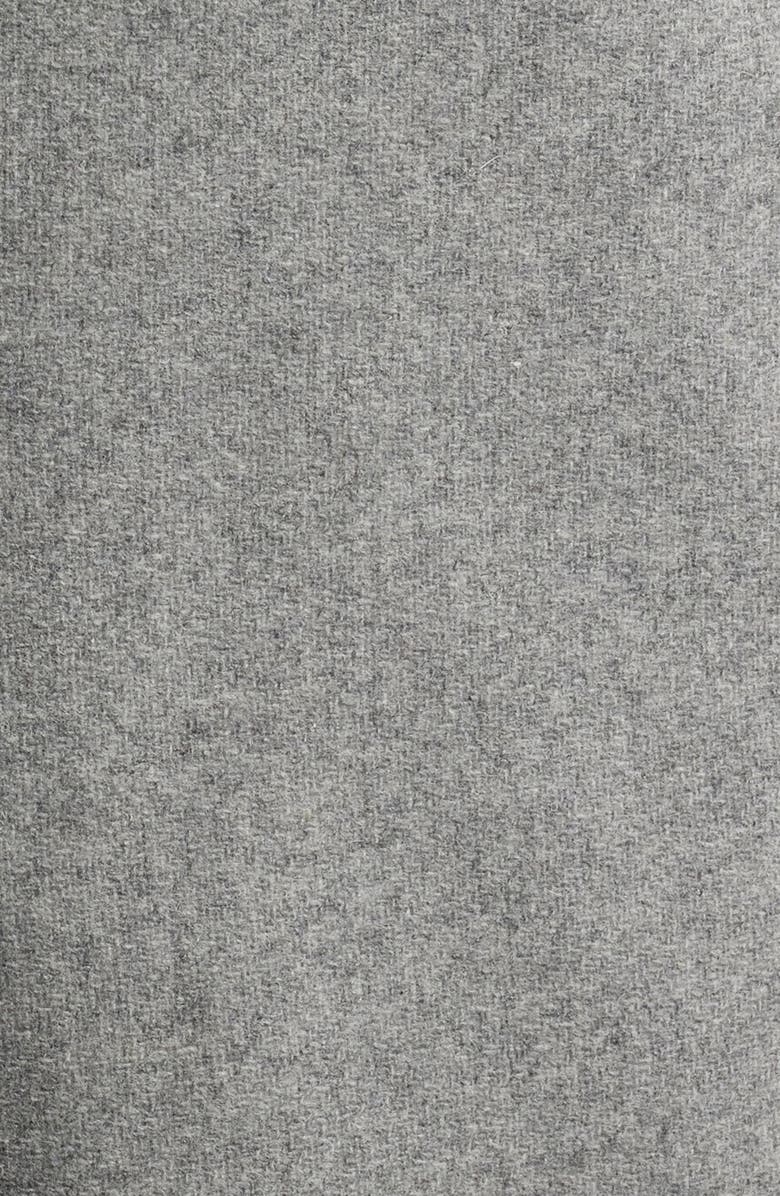 BOSS Jovanna Wool Blend Jacket, Alternate, color,