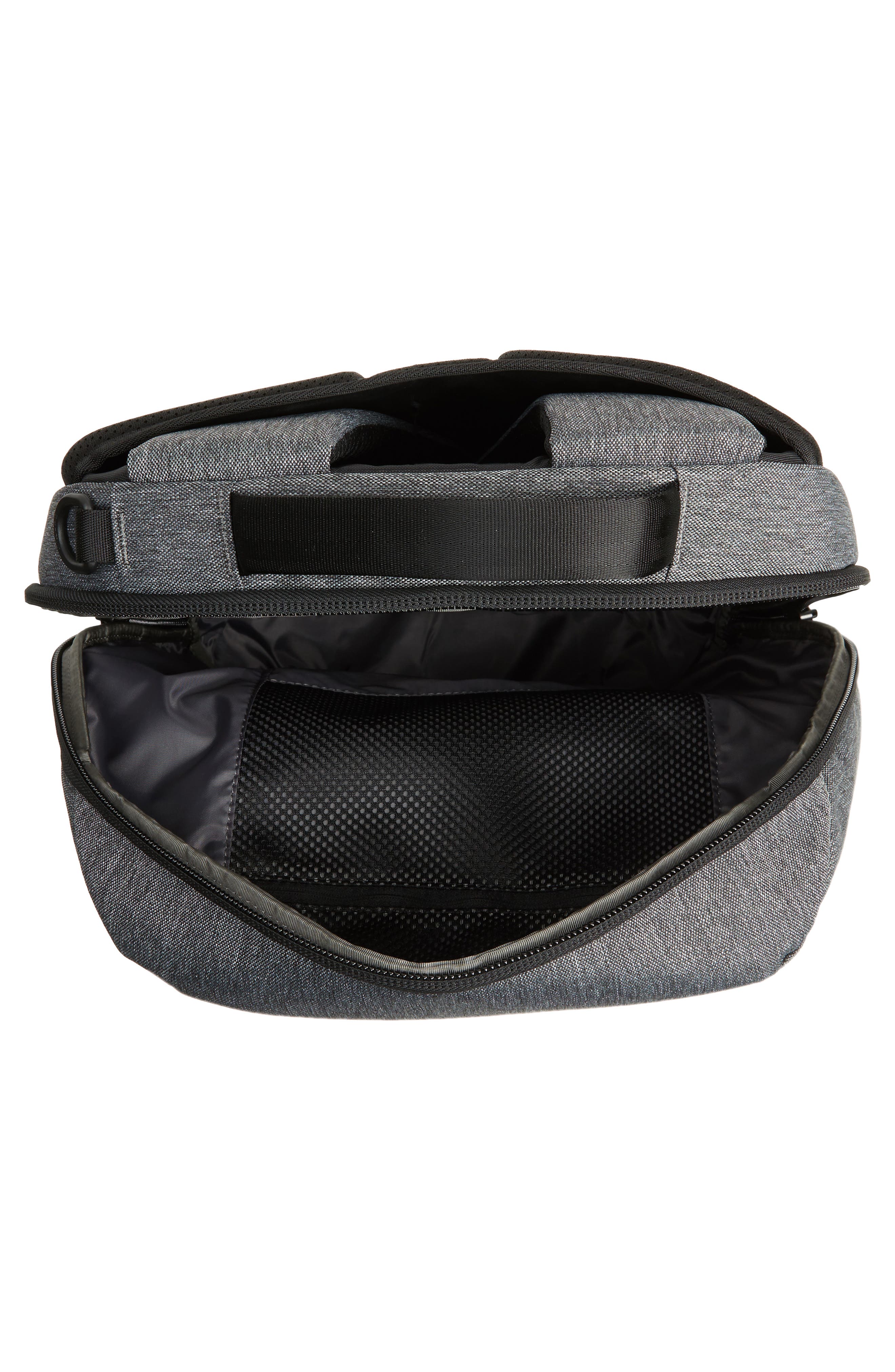 Flight Pack Backpack, Alternate, color, GREY