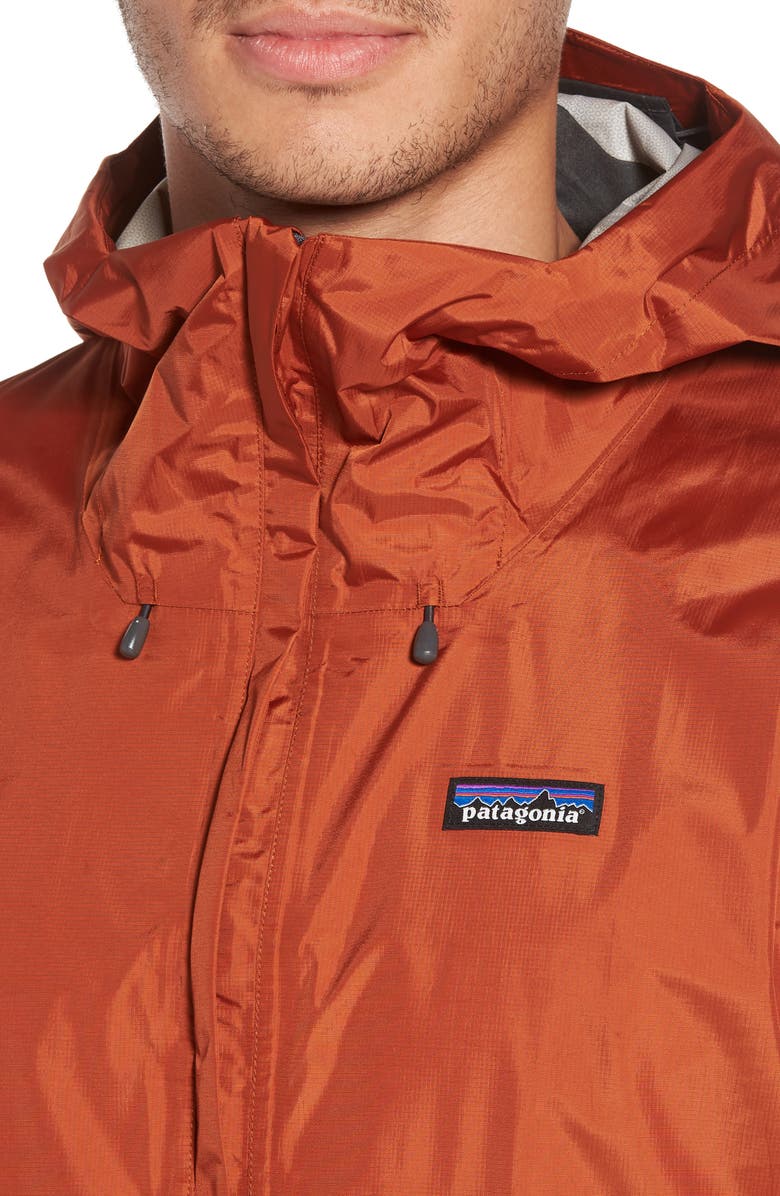 Patagonia Torrentshell Packable Regular Fit Rain Jacket, Alternate, color, 