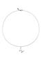  Sterling Silver W