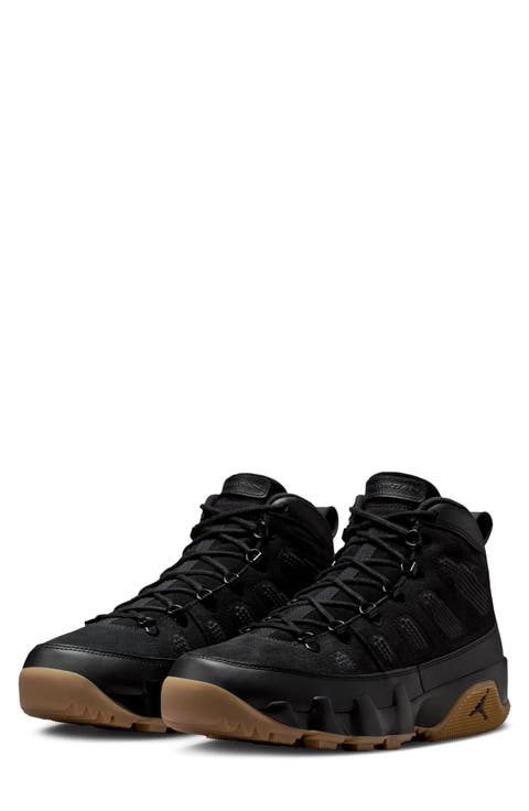 Air Jordan 9 Retro Boot