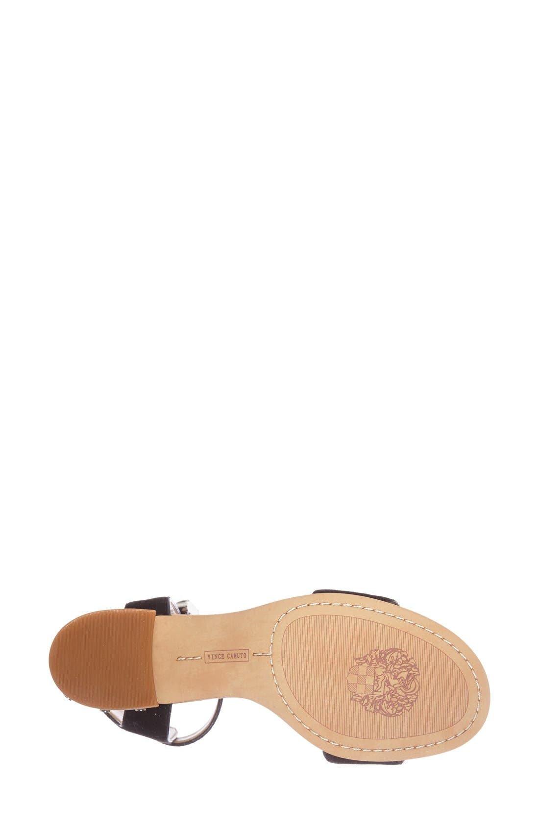 Vince Camuto 'Baeden' Sandal, Alternate, color, 