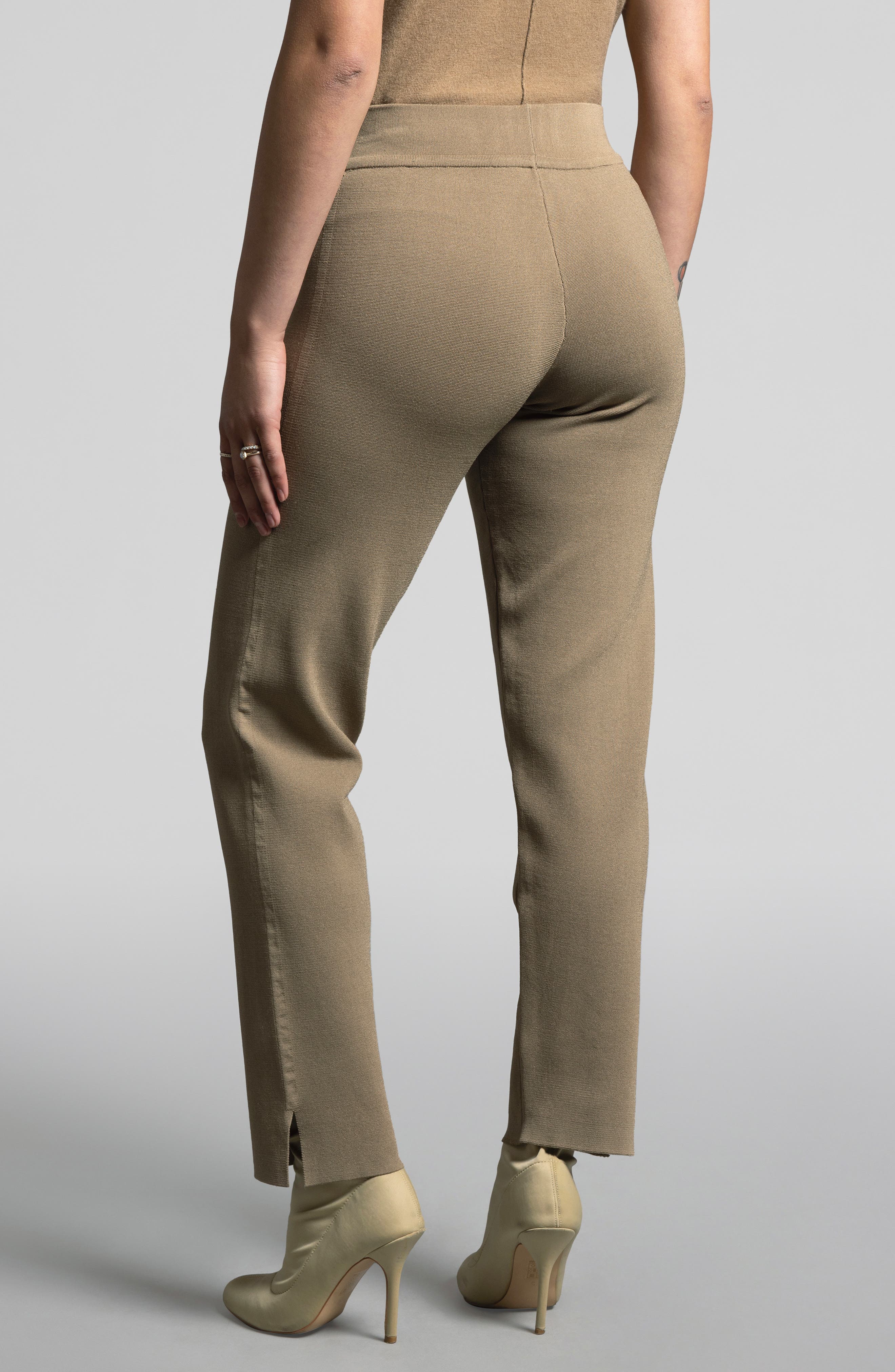 Celestia Stretch Pants - image 4