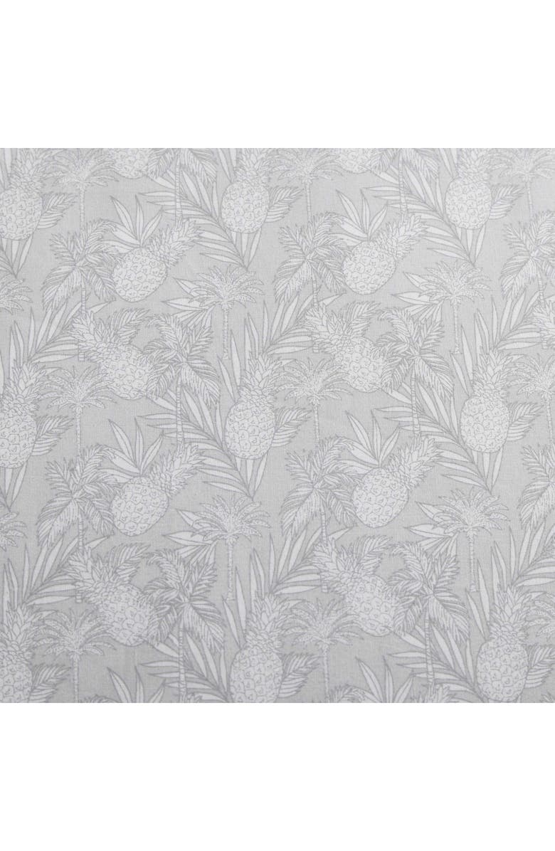 Tommy Bahama Pineapple Venture Percale Cotton Sheet Set, Alternate, color,