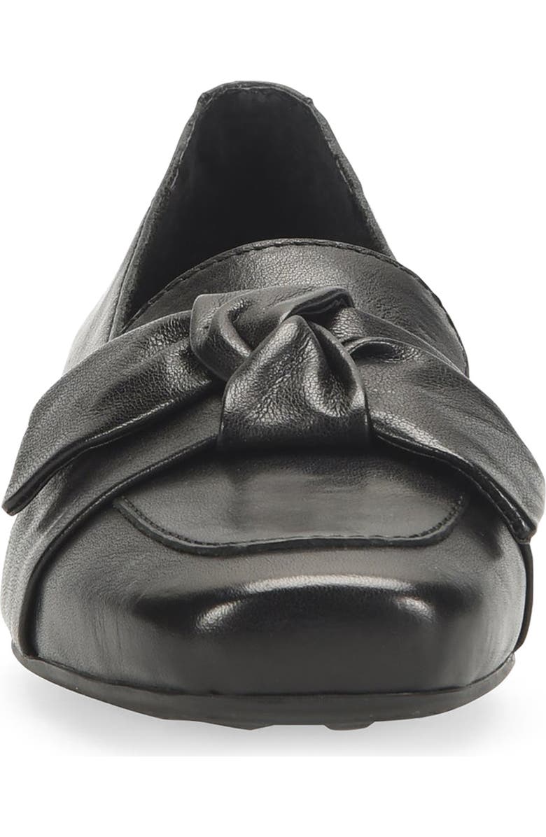 Børn Carrine Square Toe Loafer, Alternate, color,