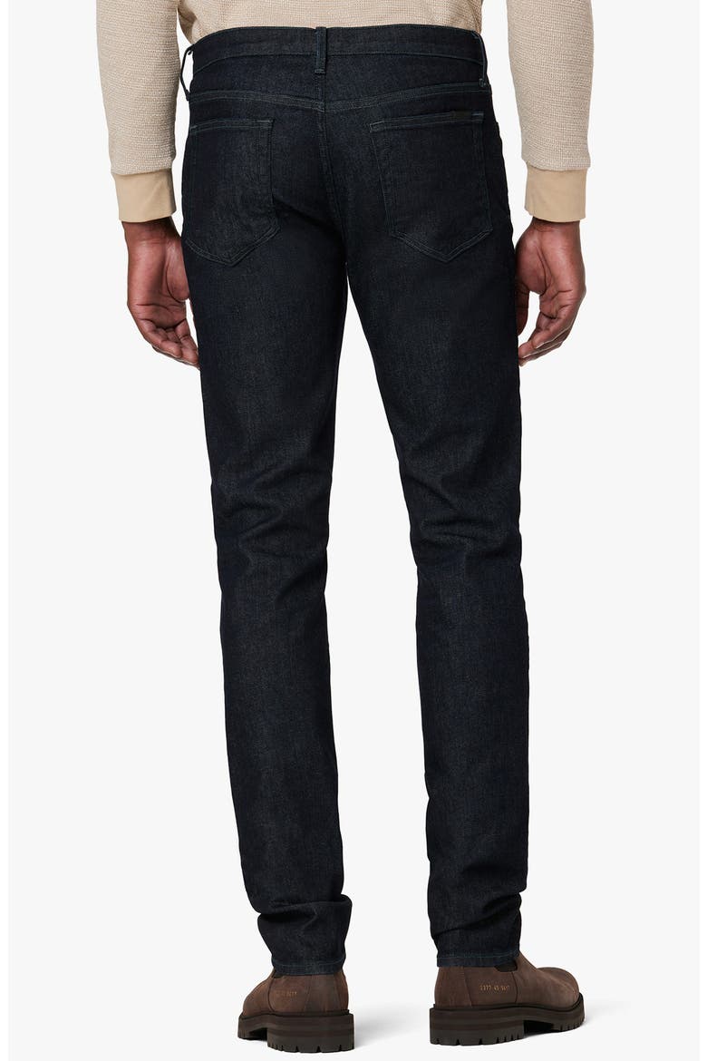 The Asher Slim Fit Jeans, Alternate, color, FERNSBY
