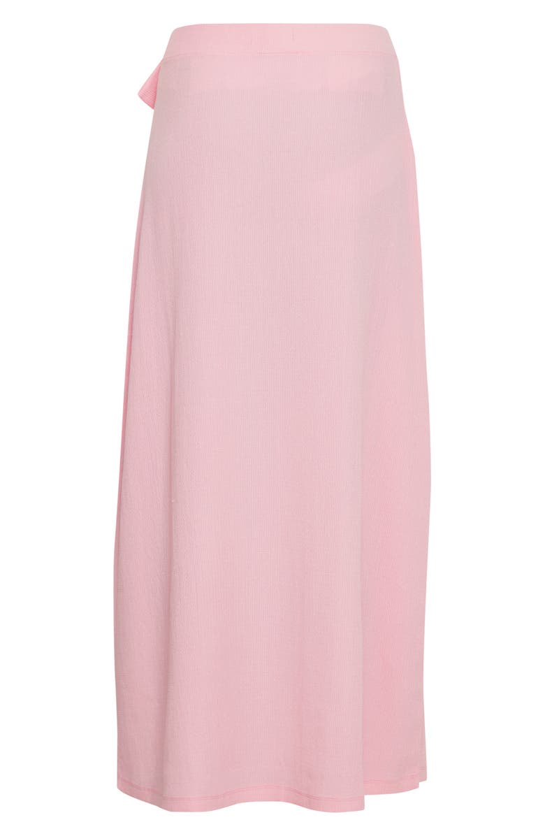 B.YOUNG Rosa Skirt, Alternate, color, Begonia Pink