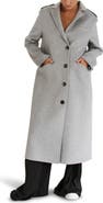 Belle & Bloom Tainted Love Longline Coat