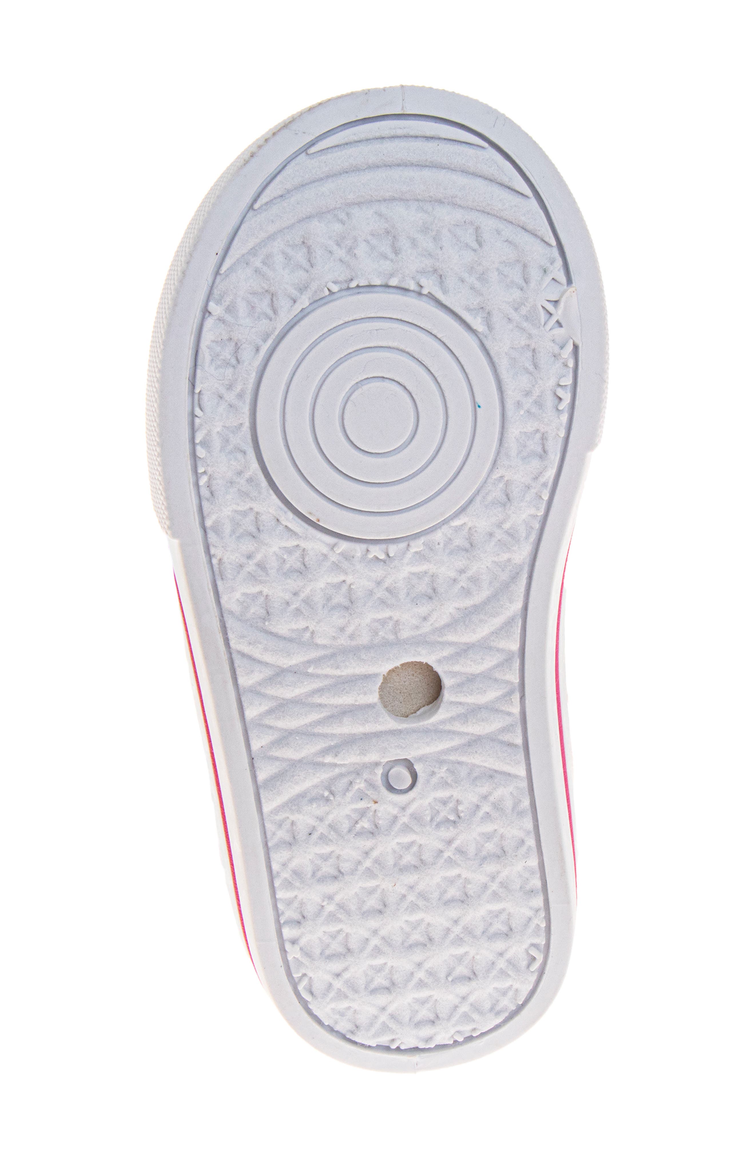 JOSMO Kids' Minnie Mouse Sneaker, Alternate, color, Pink