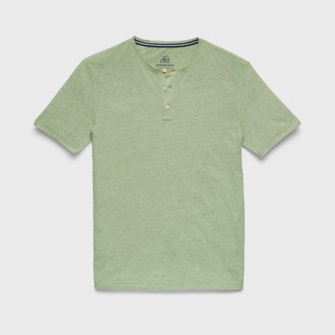 Sean Jersey Henley