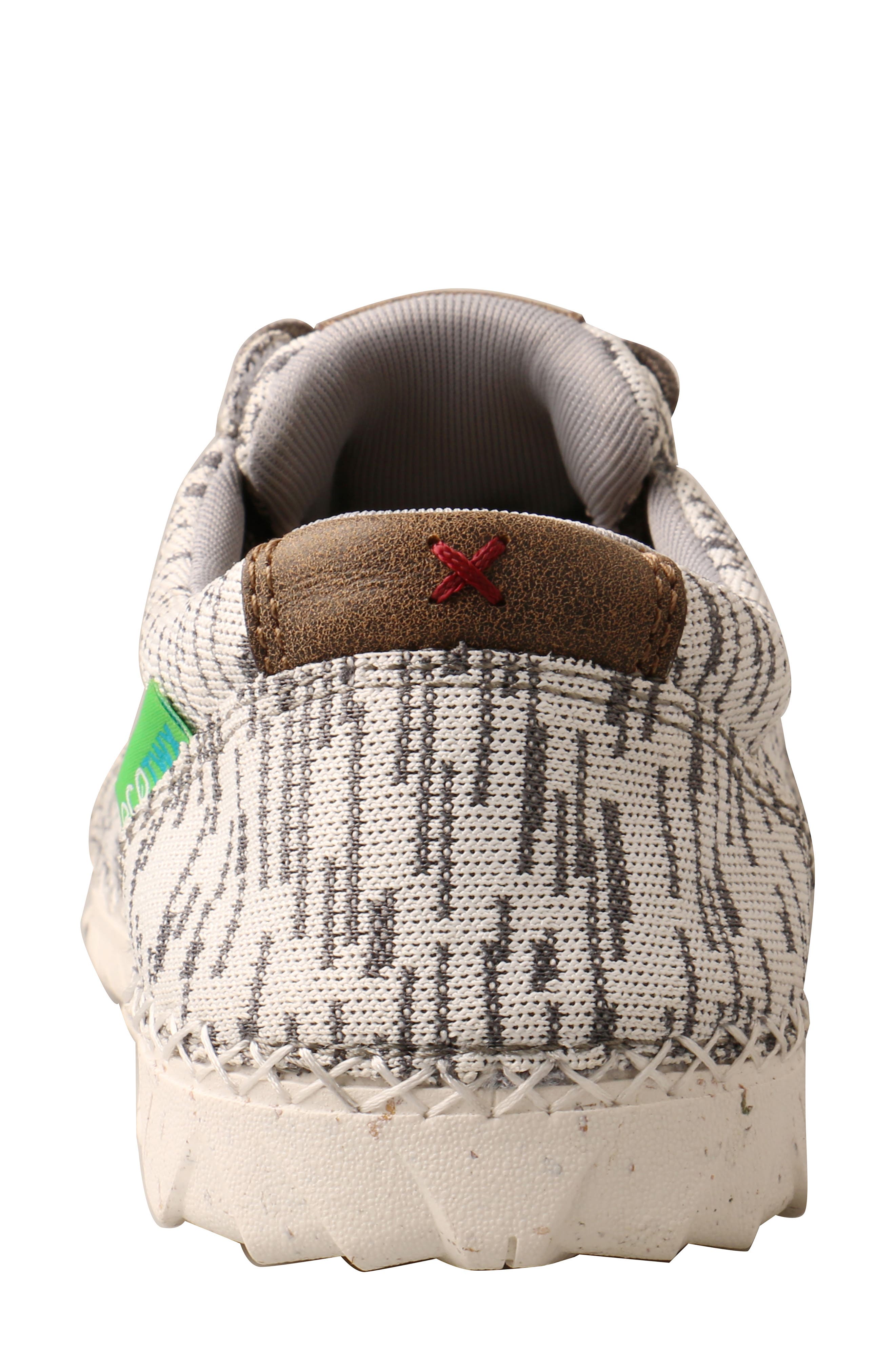 Twisted X Zero-X<sup>™</sup> Sneaker, Alternate, color, 