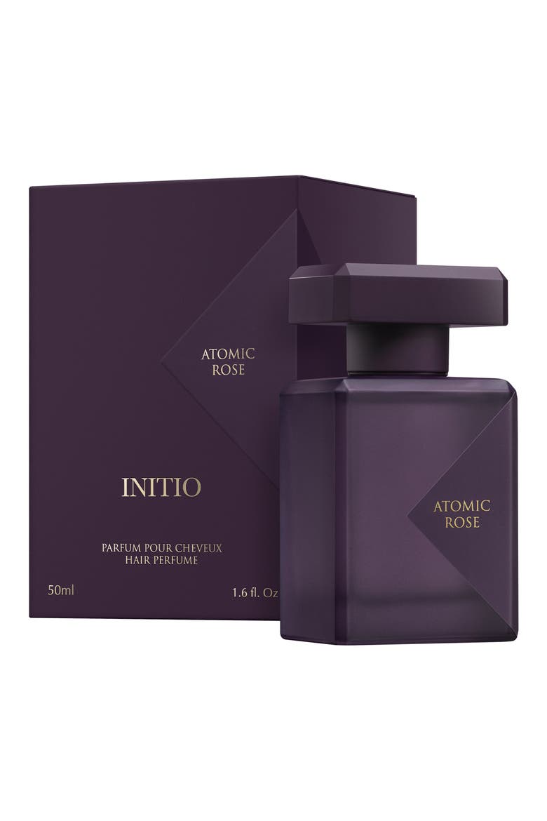 Atomic Rose Hair Perfume, Alternate, color, NO COLOR