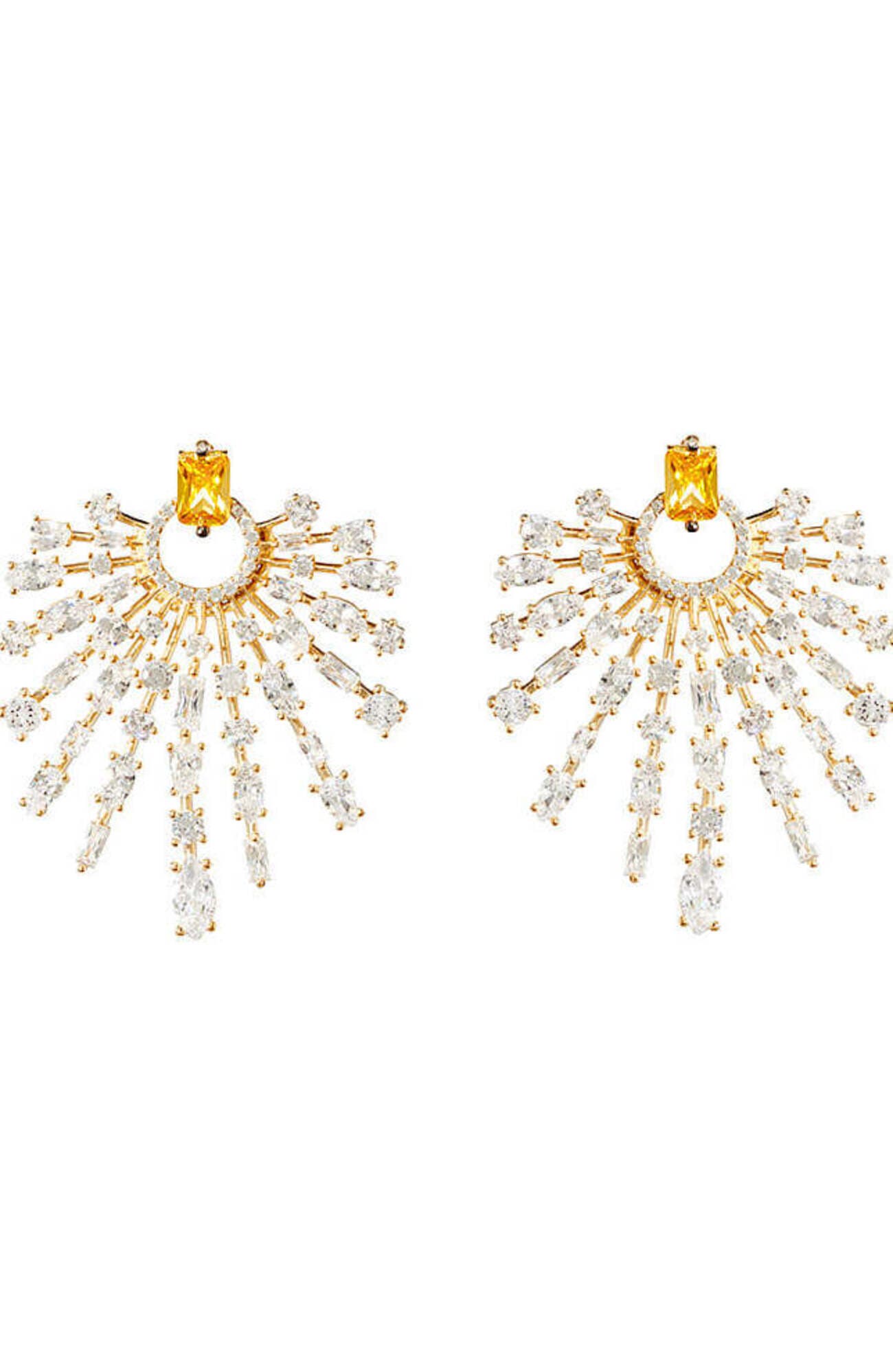selected White/Gold