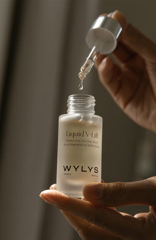 Wylys Liquid V-lift