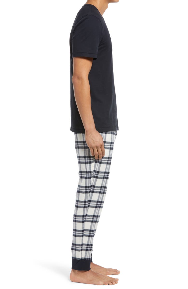 UGG<sup>®</sup> Men's Jett Pajamas, Alternate, color, 