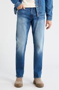 AG Graduate Straight Leg Jeans