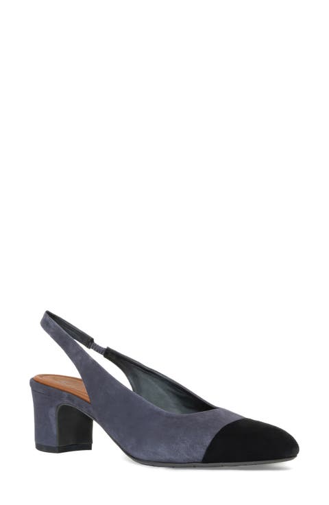 Tiphaine Slingback Pump