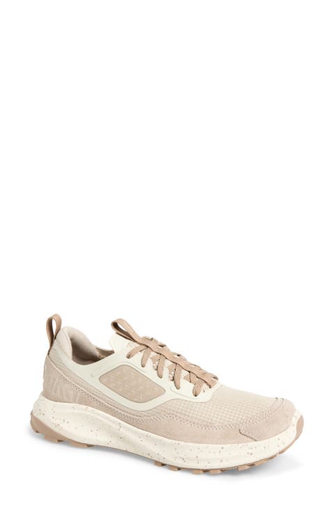 Makiki Water Resistant Trail Sneaker (Women)