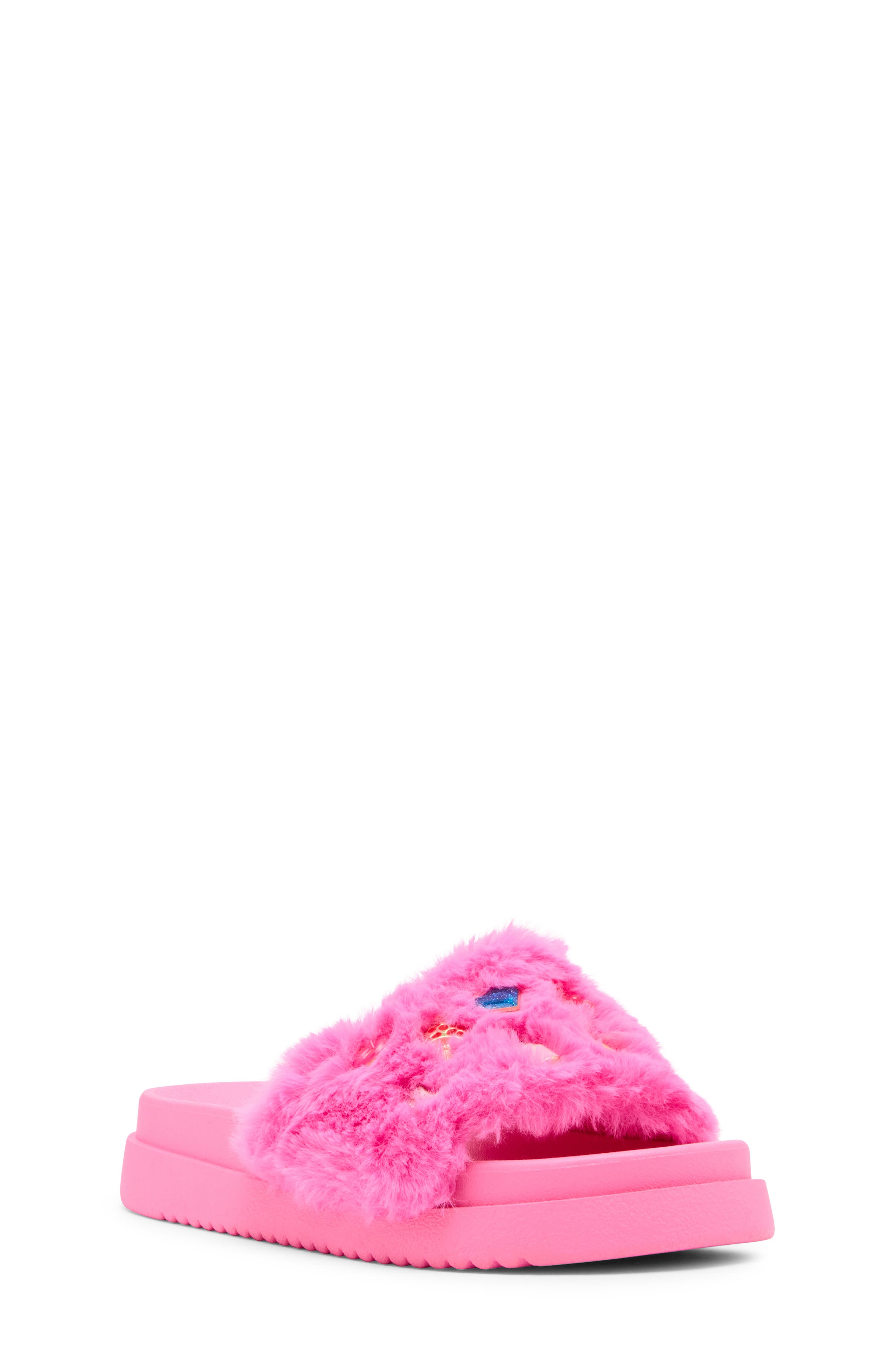HOT PINK