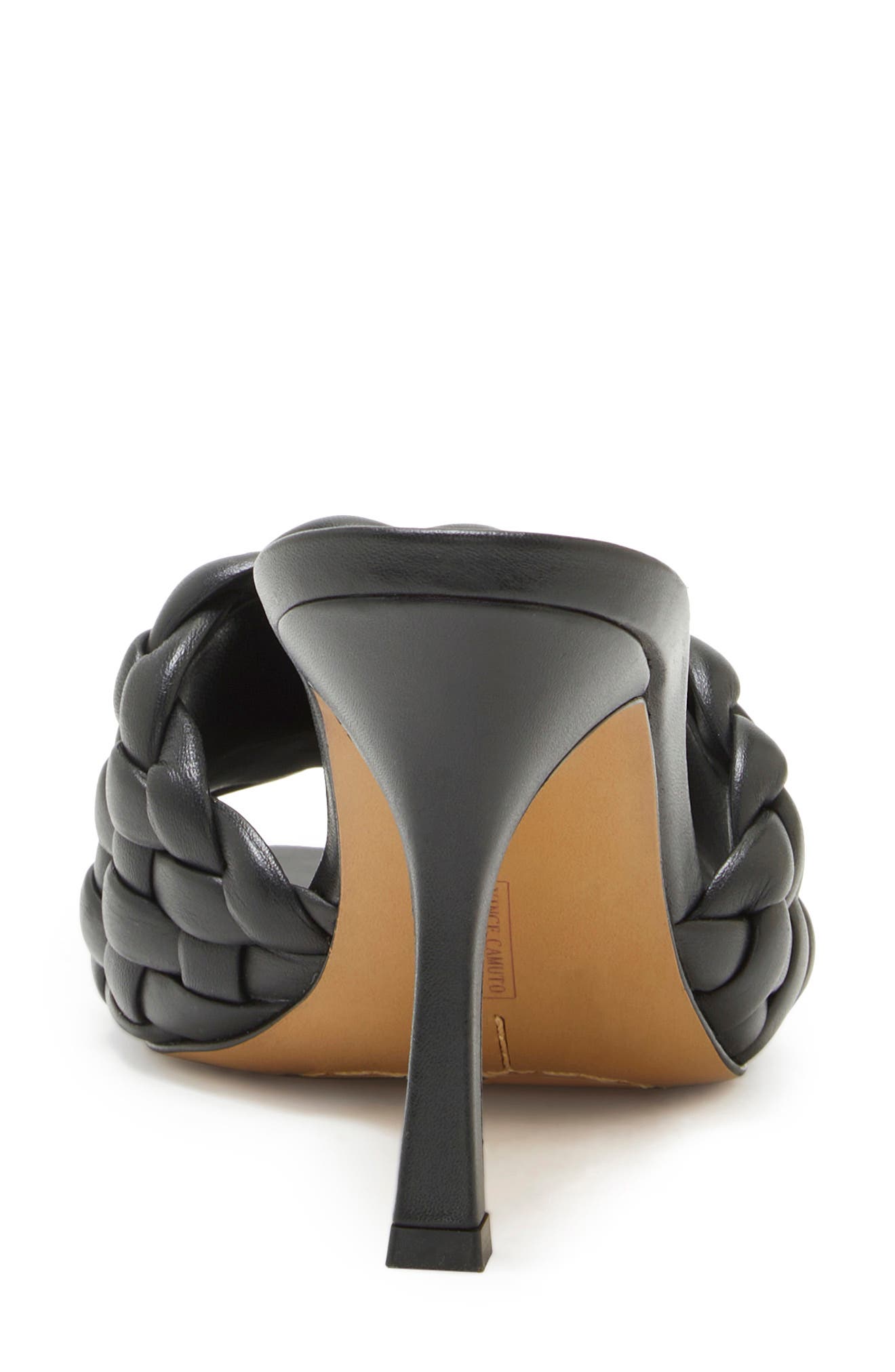 Vince Camuto Brinela Braided Mule, Alternate, color, 