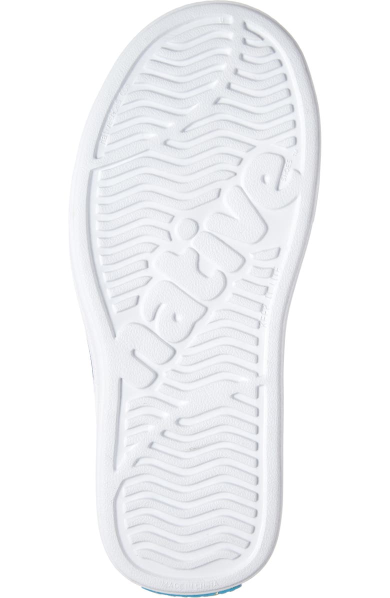 Native Shoes Miles Print Slip-On Sneaker, Alternate, color,