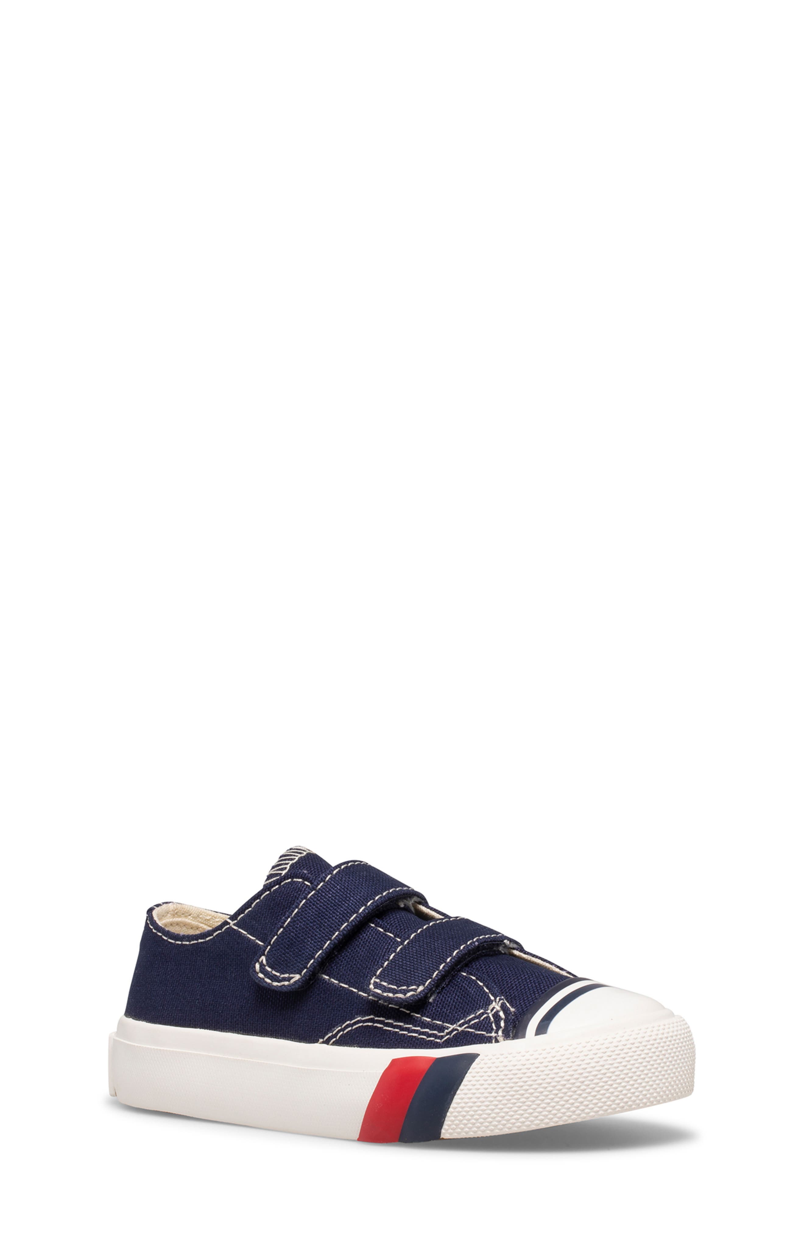 Keds<sup>®</sup> PRO-Keds Royal Lo Sneaker, Main, color, 