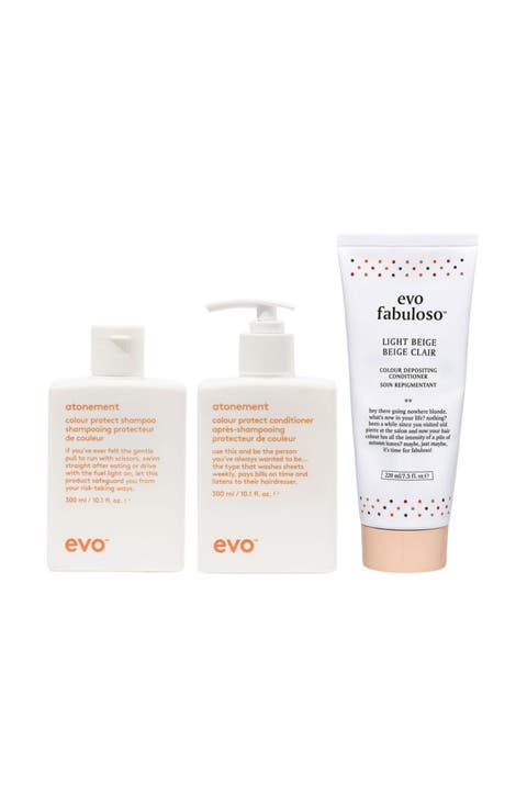 Color Protect Essentials