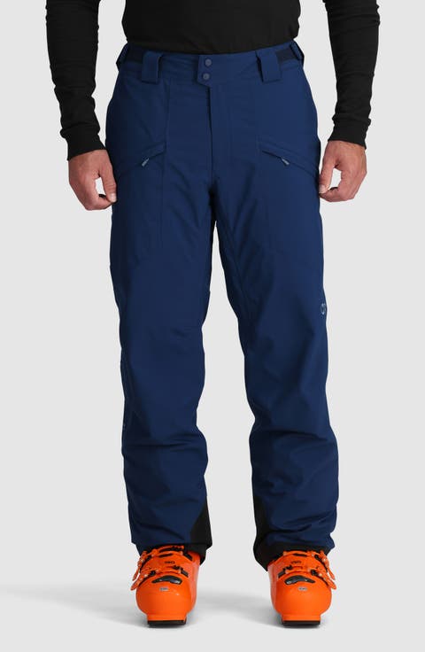 Men's Snow Pants Athletic Clothing | Nordstrom Men's Snow Pants Athletic Clothing | Nordstrom