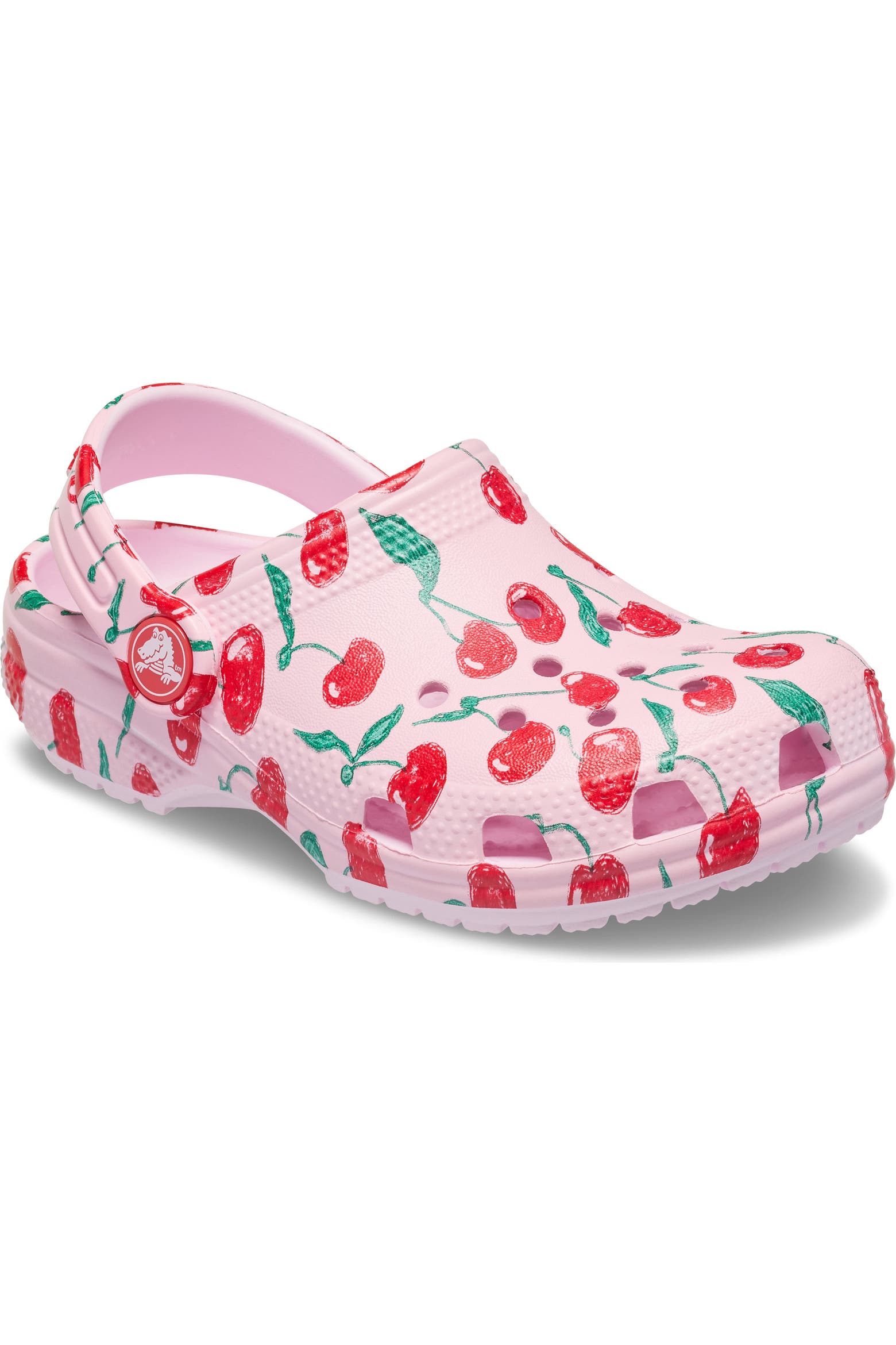 Clean Crocs CROCS Kids' Fresh Fruits Classic Clog | Nordstromrack