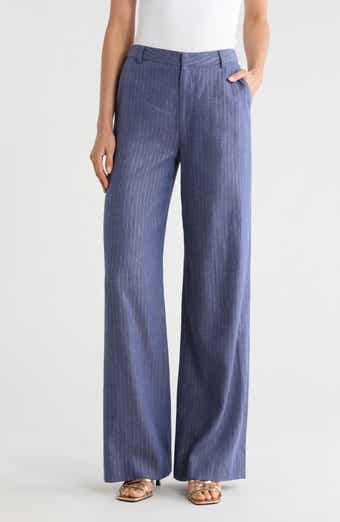 Livvy Straight Leg Pants