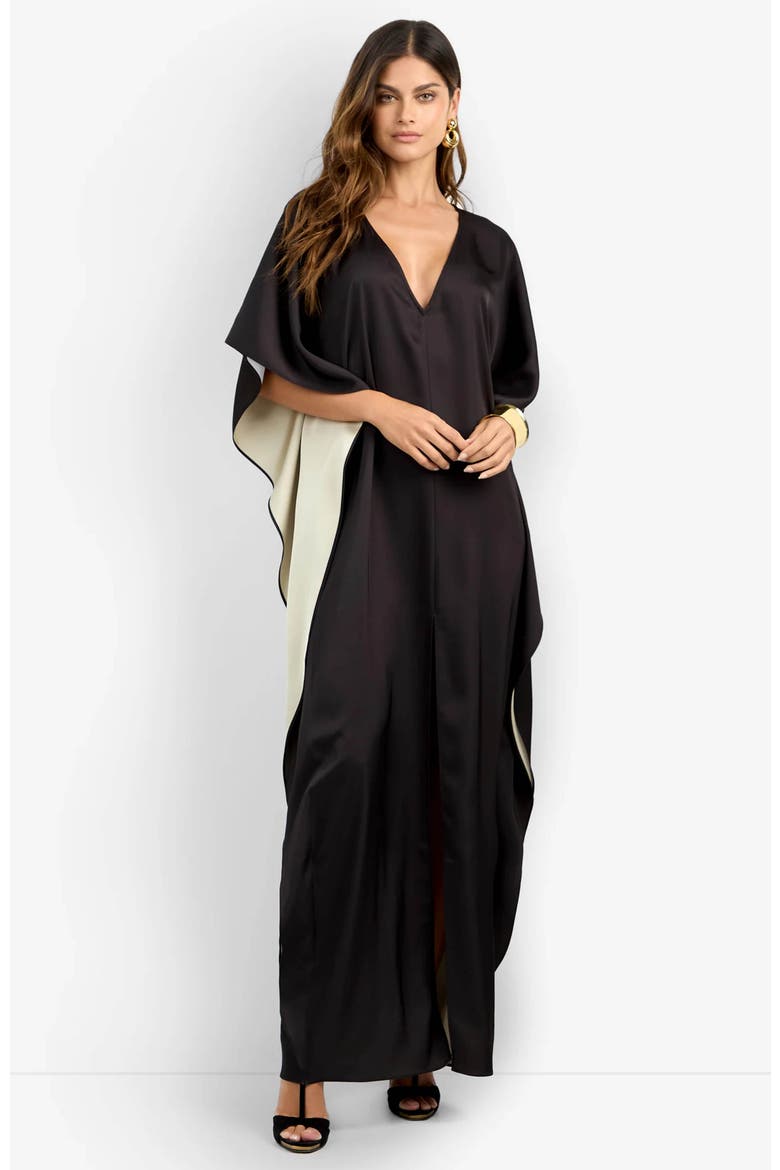 Riva Dress, Alternate, color, Black