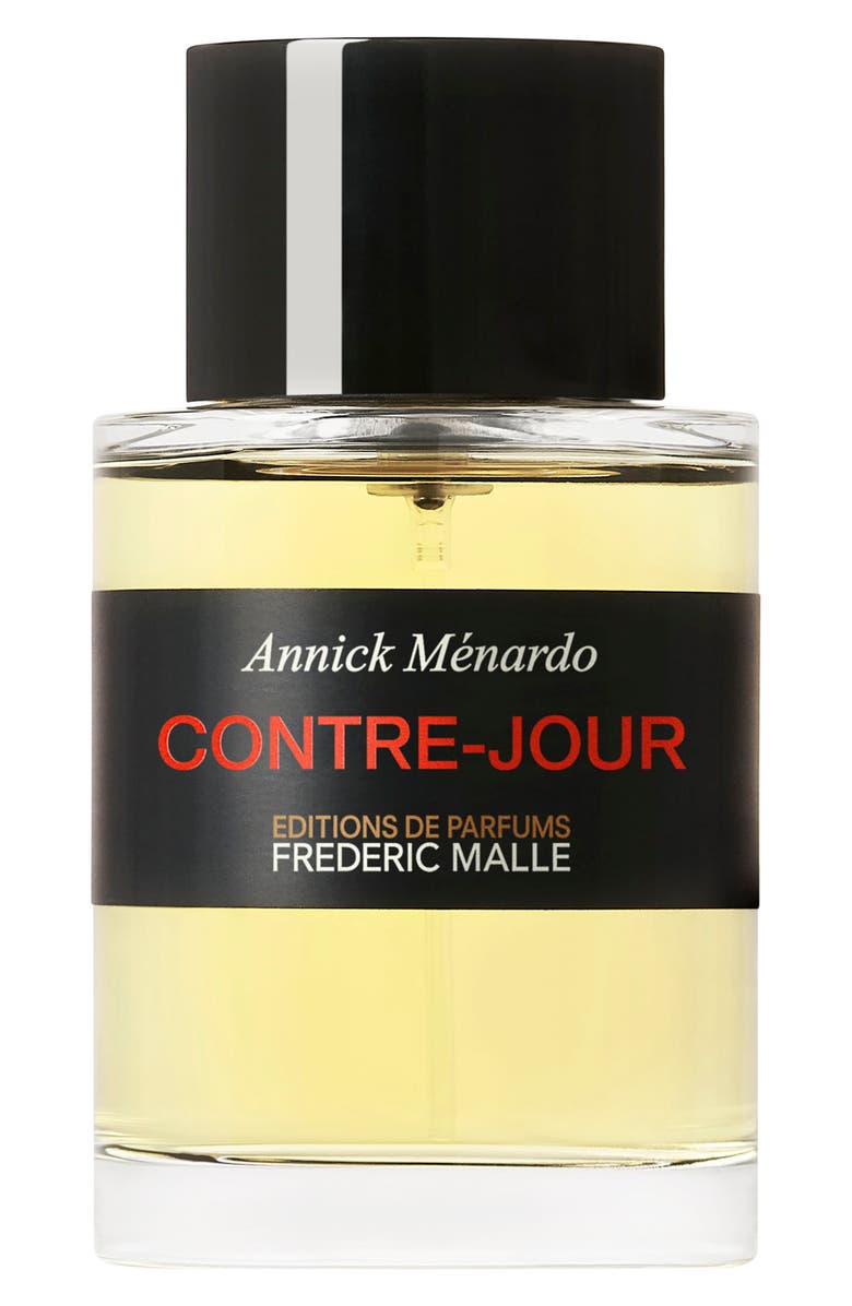 Frédéric Malle Contre-Jour Eau de Parfum, Main, color, 
