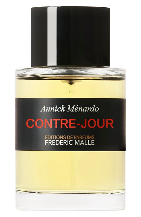 Contre-Jour Eau de Parfum